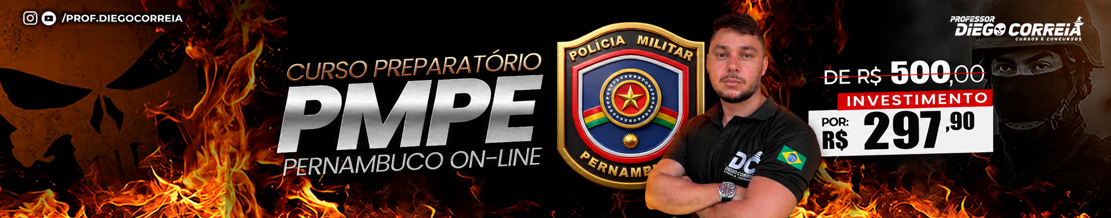 PMPE